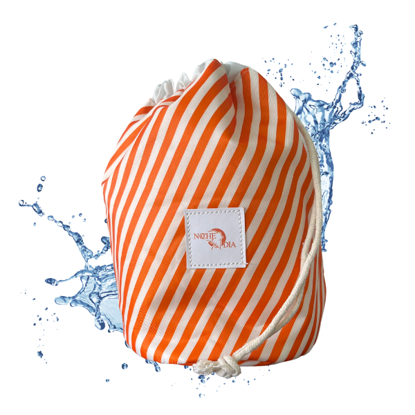 Limited Edition Cosmetic Bag