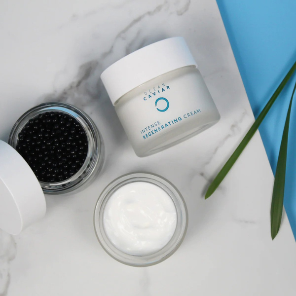 Noche Y Dia Caviar Anti-Wrinkle Face Cream (60ml)