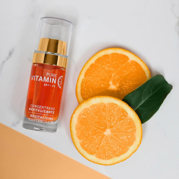 Noche Y Dia Vitamin C Serum (30ml)