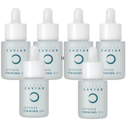 Noche Y Dia Caviar Intense Firming Oil (20ml)