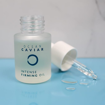 Noche Y Dia Caviar Intense Firming Oil (20ml)