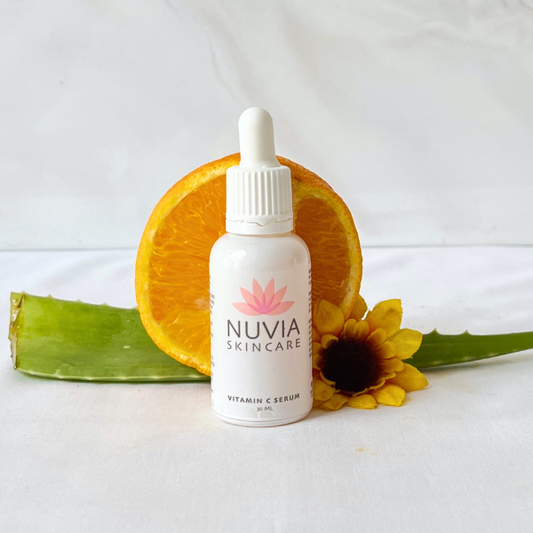 Nuvia™ Vitamin C Serum (30ml)