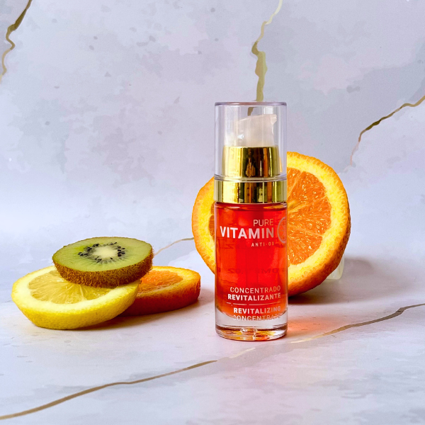 Noche Y Dia Vitamin C Serum (30ml)