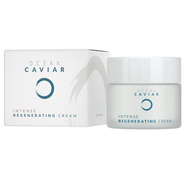 Noche Y Dia Caviar Anti-Wrinkle Face Cream (60ml)